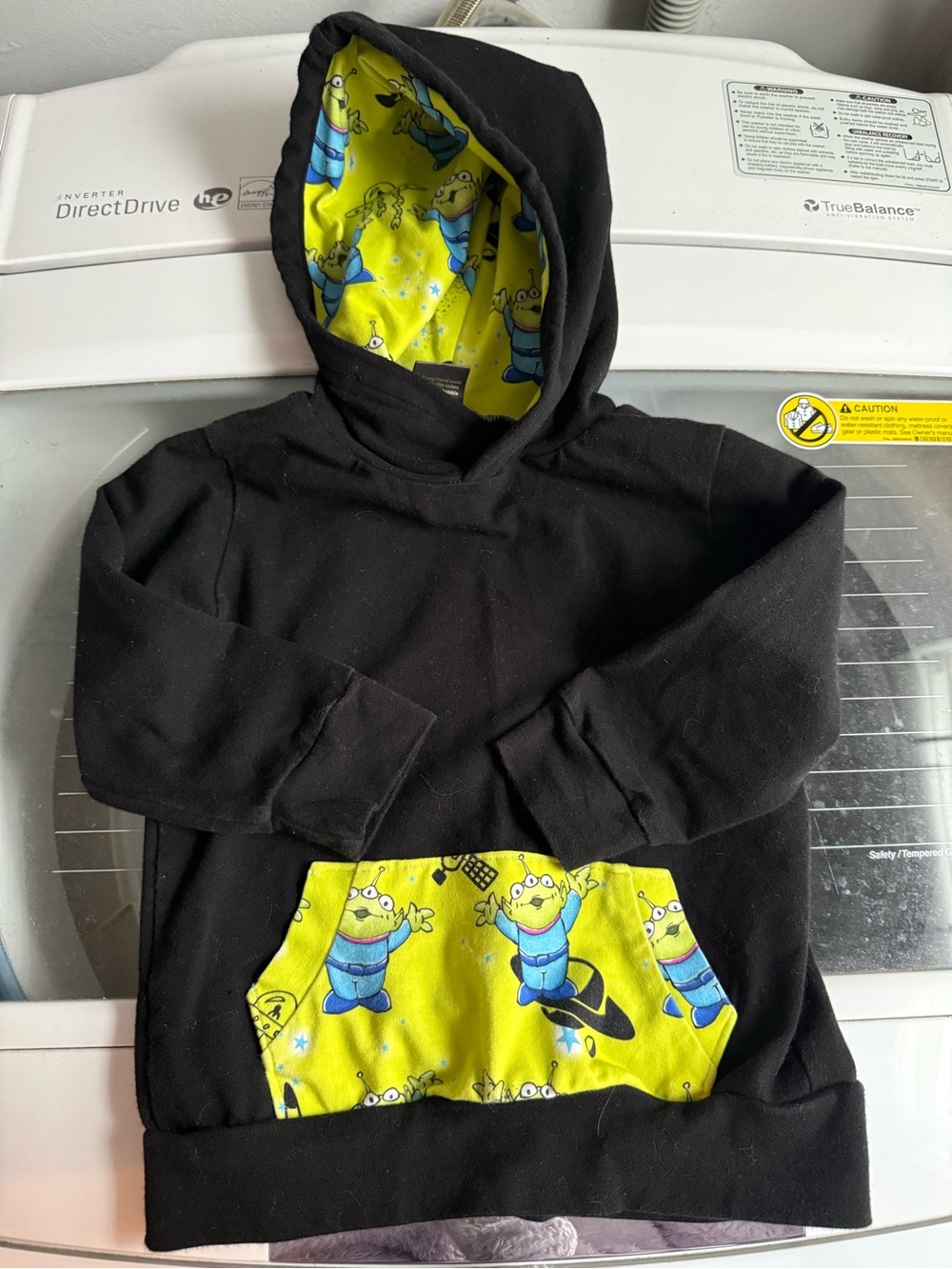 Toy Story Hoodie